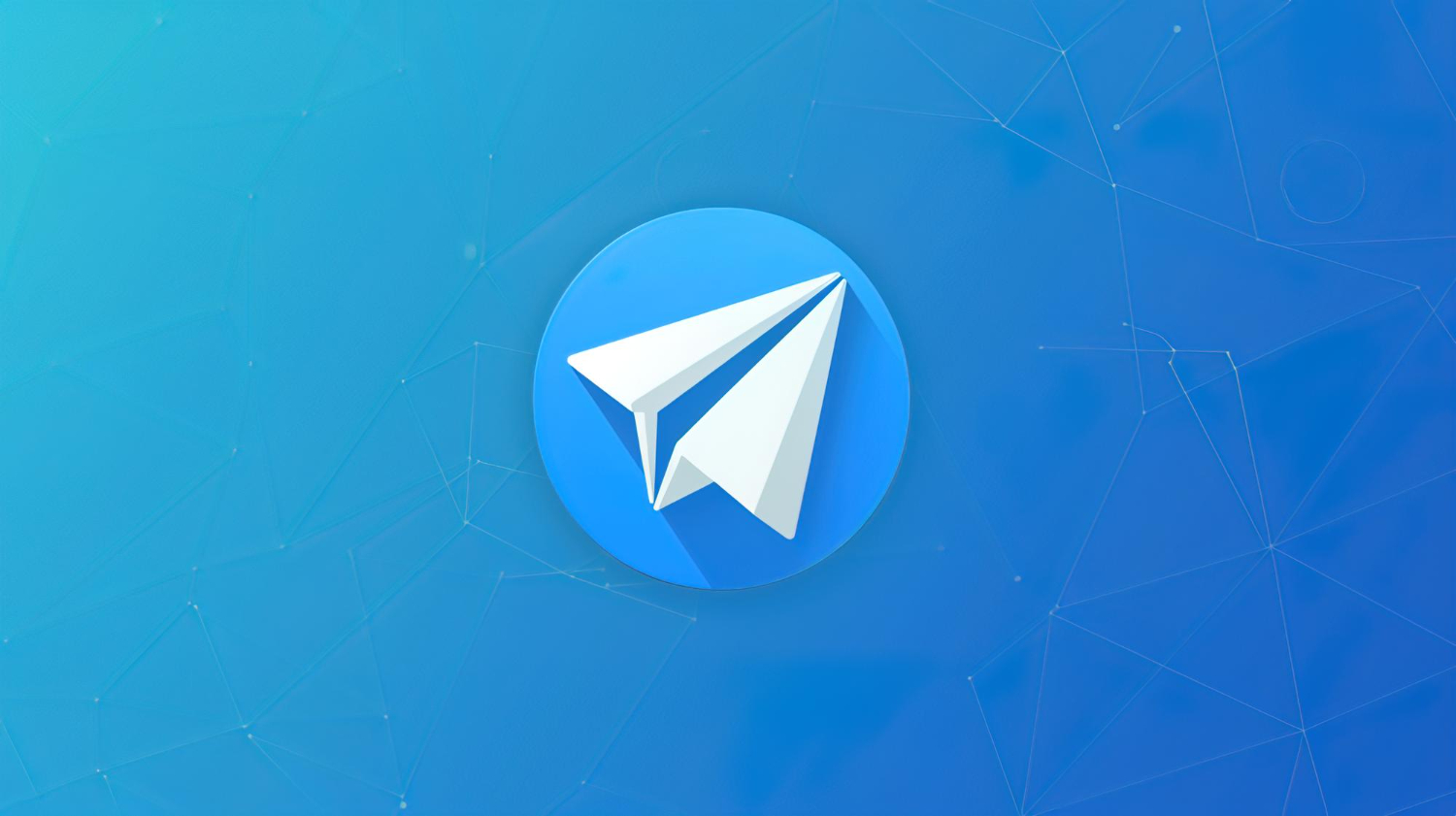 Join aside / Telegram sidebar